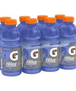 Gatorade Thirst Quencher - Fierce Grape