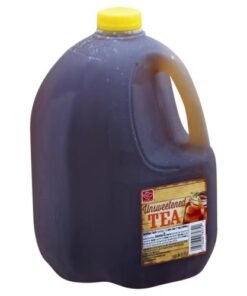 Store Brand Unsweetened Tea
