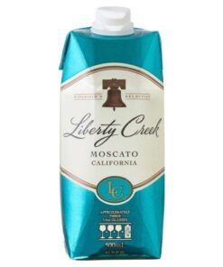 Liberty Creek Moscato
