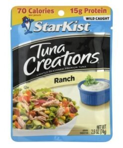 StarKist Tuna Creations Ranch Tuna