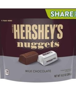 Hersheys Milk Chocolate Candy