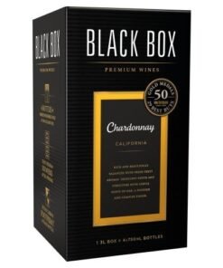 Black Box Chardonnay