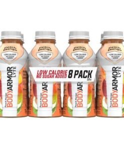 BODY ARMOR Sports Drink, Lyte, Peach Mango
