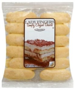 Specialty Bakers Lady Fingers - 12 Pack