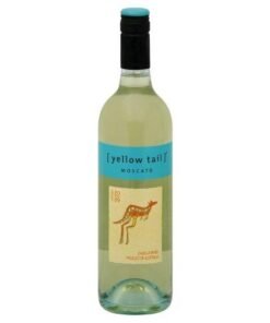 Yellow Tail Moscato