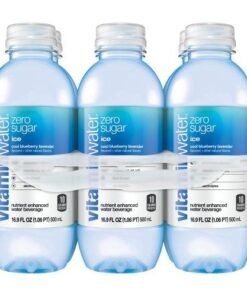 Vitaminwater Enhanced Water