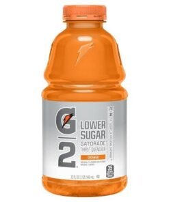 Gatorade G Series Perform Orange Sports Drink