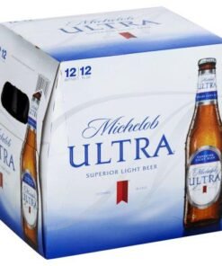 Michelob Beer - 12 Pack Bottles