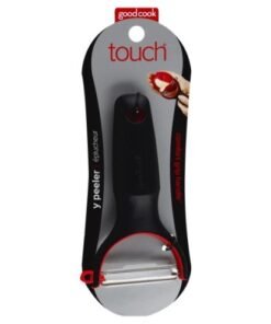 Touch Peeler