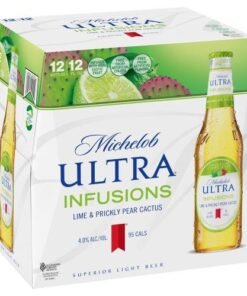 Michelob Ultra Infusions