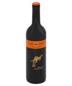 Yellow Tail Merlot