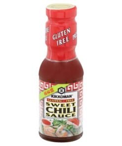 Kikkoman Sweet Chili Sauce