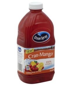 Ocean Spray Cranberry Mango Juice