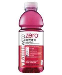 Vitaminwater vitaminwater