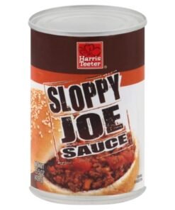Store Brand Sloppy Joe Sauce