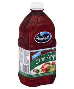 Ocean Spray Cran-Apple Juice Drink