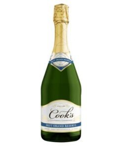 Cook's - California Grand Reserve