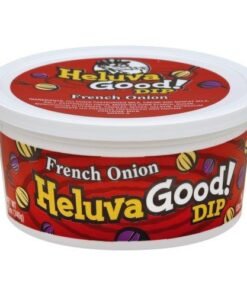 Heluva French Onion Dip