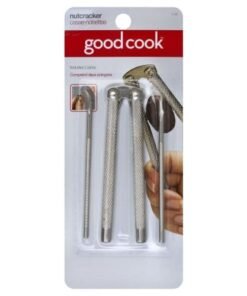 Good Cook Nutcracker