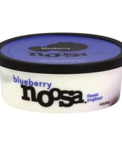 Noosa Blueberry Yoghurt