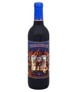 Freakshow Red Blend Wine