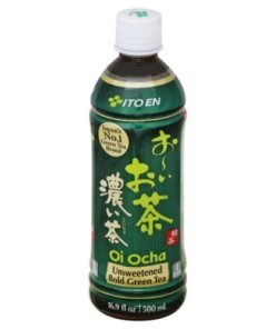 Ito En Oi Ocha Dark Green Tea