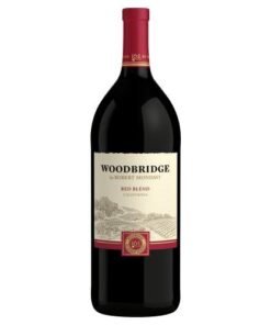 Woodbridge by Robert Mondavi Red Blend - 1500 ml
