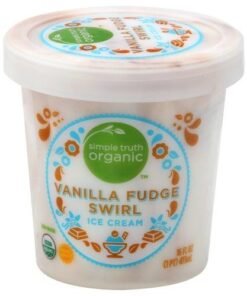 Simple Truth Organic Ice Cream