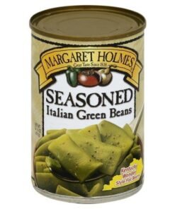 Margaret Holmes Seasoned Italian Green Beans