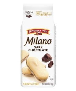 Milano Milano - Dark Chocolate Cookies