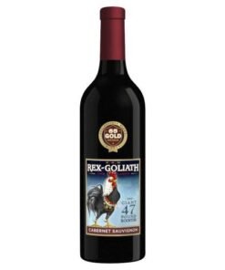 Rex Goliath Cabernet