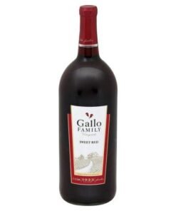 Gallo Family Vineyards Twin Valley Sweet Red