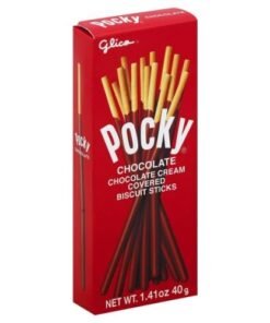 Glico Pocky Chocolate Sticks
