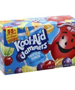 Kool Aid Tropical Punch