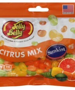 Jelly Belly Sunkist Citrus Mix