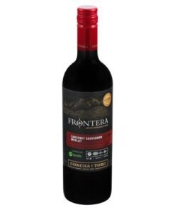 Frontera Frontera Cabernet Sauvignon Merlot