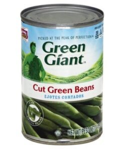 Green Giant Cut Green Beans