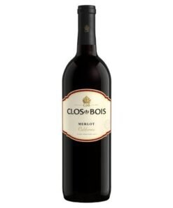 Clos Du Bois Merlot Red Wine