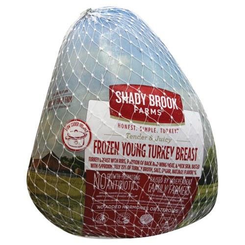 Turkey Wings  Shady Brook Farms