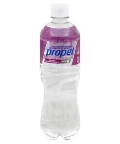 Propel Fitness Water - Berry