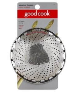Good Cook Steamer Basket
