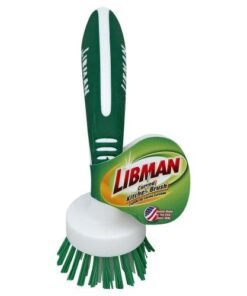 Libman Kitchen Brush - Curved