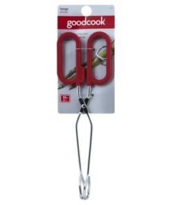 Good Cook StraigStore Brand Tong with Covered Handle