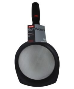 Oxo Strainer