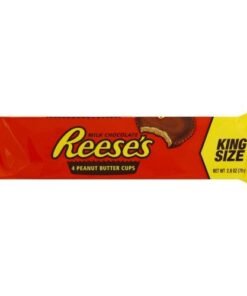 REESES King Size Peanut Butter Cups