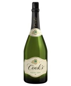 Cook's California Extra Dry