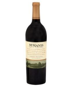 MC MANIS Cabernet Sauvignon