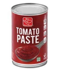 Store Brand Tomato Paste