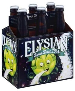 Elysian Space Dust India Pale Ale