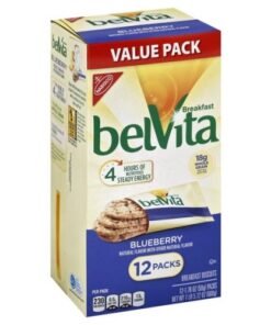 belVita Blueberry - Value Size